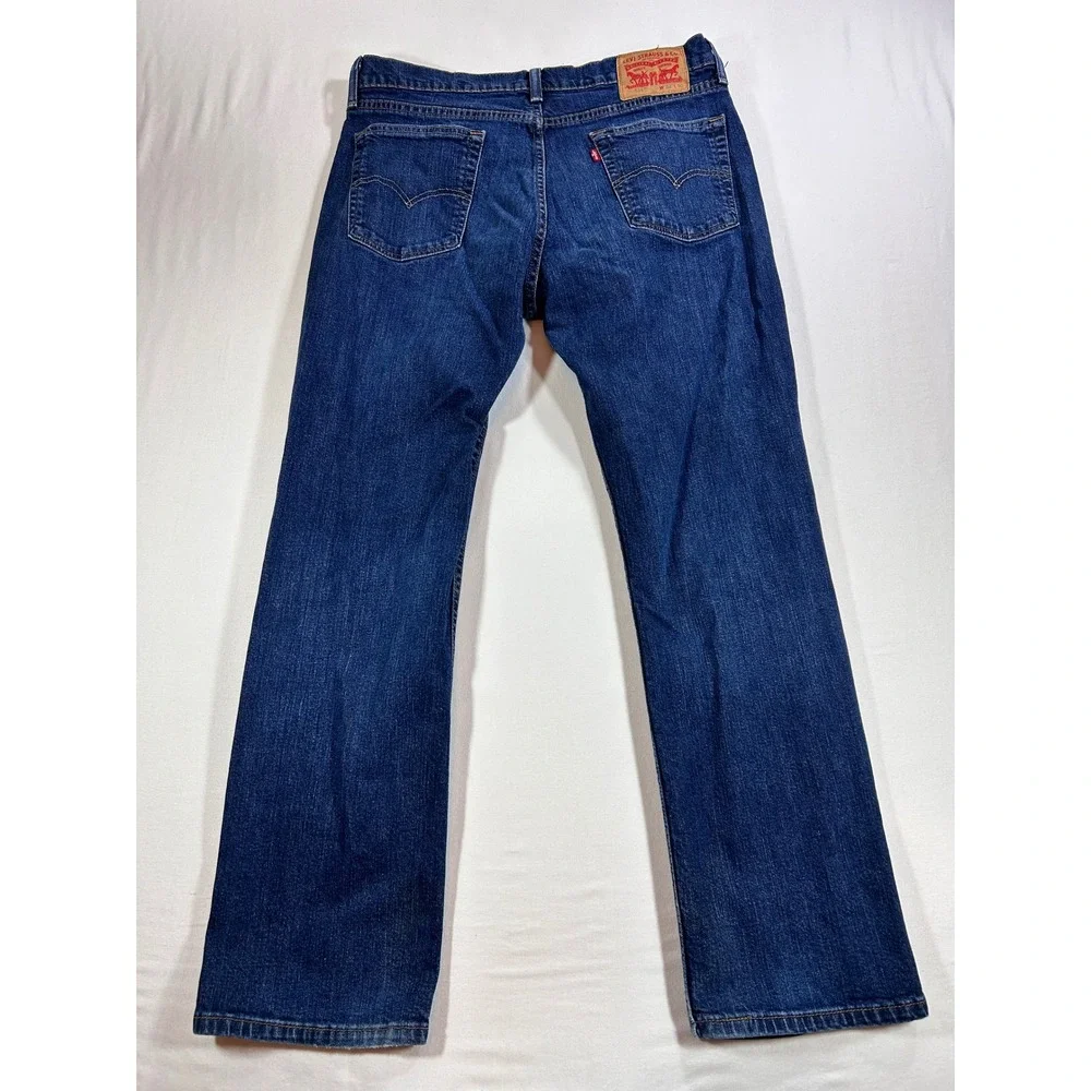 Levis levis 514